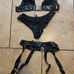 NEW ClubExx Medium Rave outfit